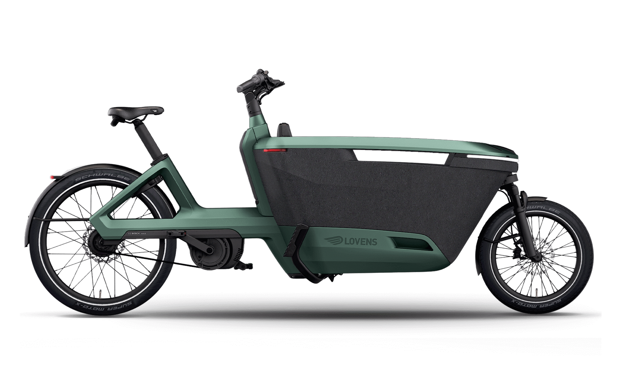 Lovens Explorer 2